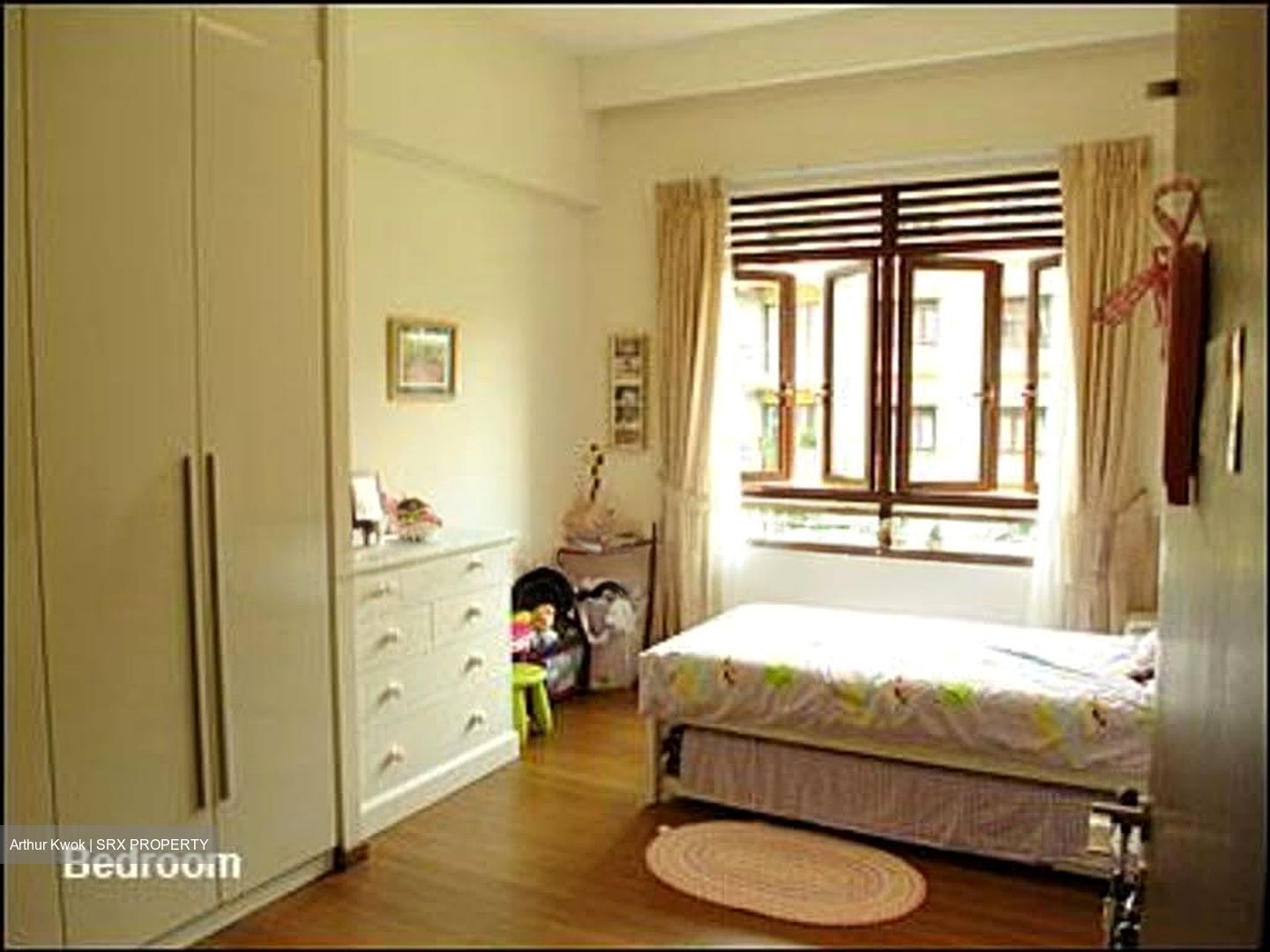 The Cornwall (D10), Condominium #631134331